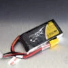 Tattu 3S 1050mAh 75C XT60 -Aloft Hobbies Shop tattu 1050 4s 45c