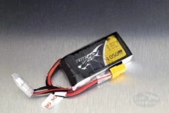 Tattu 3S 1050mAh 75C XT60
