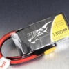 Tattu 3S 1300mAh 75C XT60 -Aloft Hobbies Shop tattu 1300 3s 75c