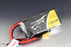 Tattu 3S 1300mAh 75C XT60
