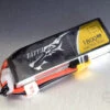Tattu Race 4S 1800mAh 75C XT60 -Aloft Hobbies Shop tattu 1800 4s 75c