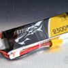 Tattu 3S 2300mAh 75C XT60 -Aloft Hobbies Shop tattu 2300 3s 45c
