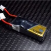 Tattu 2S HV 300mAh 75C JST-PHR