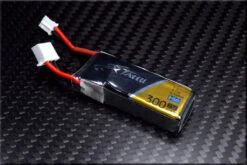 Tattu 2S HV 300mAh 75C JST-PHR