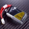 Tattu 4s 450mAh 75C XT30 -Aloft Hobbies Shop tattu 4s 450 75c v2