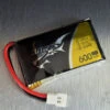 Tattu 1S 600mAh 25C -Aloft Hobbies Shop tattu 600 1s 25c