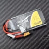 Tattu 2S 650mAh 75C XT30 -Aloft Hobbies Shop tattu 650 2s75c xt30