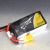 Tattu 3S 850mAh 75C XT60 1 Tattu 3S 850mAh 75C XT60 -Aloft Hobbies Shop tattu 850 3s 45c 1 1