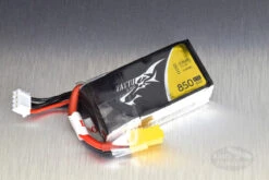 Tattu 3S 850mAh 75C XT60