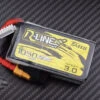 Tattu R-Line 6S 1050mAh 120C XT60 -Aloft Hobbies Shop tattu r line 1050 mah 120c