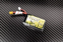 Tattu R-Line 3S 750mAh 95C XT30