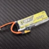 Tattu R-Line 3S 550mAh 95C XT30 -Aloft Hobbies Shop tattu r line 550mah 3sip 11.v 95c 1