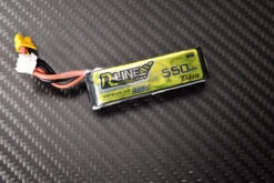 Tattu R-Line 2S 550mAh 95C XT-30