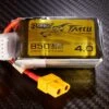 Tattu R-Line 4S 850mAh 130C XT60 -Aloft Hobbies Shop tattu r line 4s 850mah 130c xt60