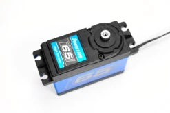 Power HD WH-65KG 65Kg (902.7oz-in), 0.15sec, 200g, Waterproof -Aloft Hobbies Shop top view 2 1