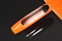 Magnus Electric - 1.5 Meter -Aloft Hobbies Shop top w open cover