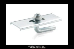 Top Model Adjustable Winch Hook