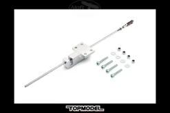 TopModel Tow Plane Release Hook -Aloft Hobbies Shop tow plane release 2
