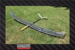 Trotter HLG/Electric Kits -Aloft Hobbies Shop trotter clear covering 2v2