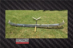 Trotter HLG/Electric Kits -Aloft Hobbies Shop trotter clear covering 3v2