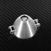 50mm Turbo Folding Prop Spinner With 8mm Collet 1 50mm Turbo Folding Prop Spinner With 8mm Collet -Aloft Hobbies Shop turbo 45mm 8mm collet 2