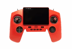 FrSky Twin X Lite -Aloft Hobbies Shop twin x lite red1
