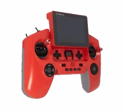 FrSky Twin X Lite -Aloft Hobbies Shop twin x lite red2