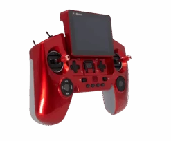FrSky Twin X Lite S -Aloft Hobbies Shop twinxlitesred2