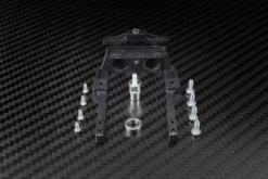 External Bearing Servo Tray For KST X10, X10 Mini,DS125MG, DS135MG, DS225MG HV