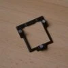Servo Tray For Corona DS239HV, Hitec HS125, HS5125, Graupner DS3210, JR 168, TS014, And Turnigy 555 -Aloft Hobbies Shop typhitec11 01 1 1