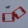 Servo Tray For Dymond D60 & Robbe FS40 -Aloft Hobbies Shop typrobbe9 01 1