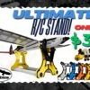 Aloft Ultimate R/C Stand