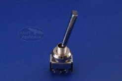 On - Off - Momentary Toggle Switch