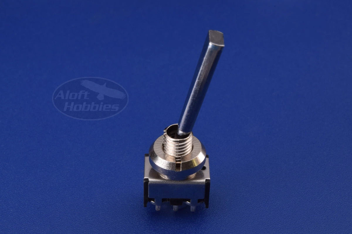 On - Off - Momentary Toggle Switch 3 On - Off - Momentary Toggle Switch