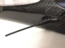 MK Composites Carbon Antenna Exit Fairings -Aloft Hobbies Shop v10