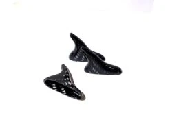 MK Composites Carbon Antenna Exit Fairings