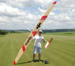 Vampire 3.6M -Aloft Hobbies Shop vampire