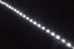 One Meter LED Strips -Aloft Hobbies Shop white strip 1 1