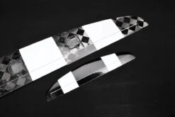 Dynamic Frontside 40 (F-40) -Aloft Hobbies Shop wing and tail