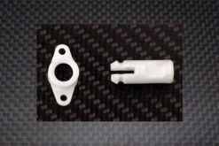 Top Model Wing Locks -Aloft Hobbies Shop wing clip 1