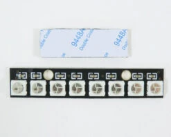 WS2812 RGB Addressable LED Sticks