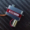 KST X08+ Servo - 5.30Kg (73.60 Oz In), 0.09 Sec - Wide Voltage -Aloft Hobbies Shop x08