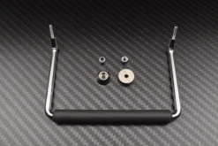 Horus X10 Carrying Handle -Aloft Hobbies Shop x10 carrying handle grey