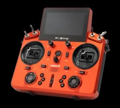 FrSky Tandem X20 R / X20 RS -Aloft Hobbies Shop x20r cherry red2
