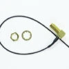 FrSky X9E Antenna Lead For Internal Module RP-SMA Female