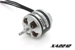 Emax XA2212 KV1400 Brushless Motor