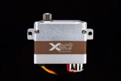 FrSky Xact W5651H 4.8Kg (66.6 Oz In), 0.05 Sec - 10g Wing Servo