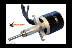 Top Model XPower XC 3223 - 10 LS 1200KV