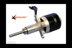 Top Model XPower XC 3522 - 5 LS 1000KV