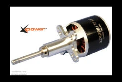 Top Model XPower XC 4226 - 12 LS 660KV
